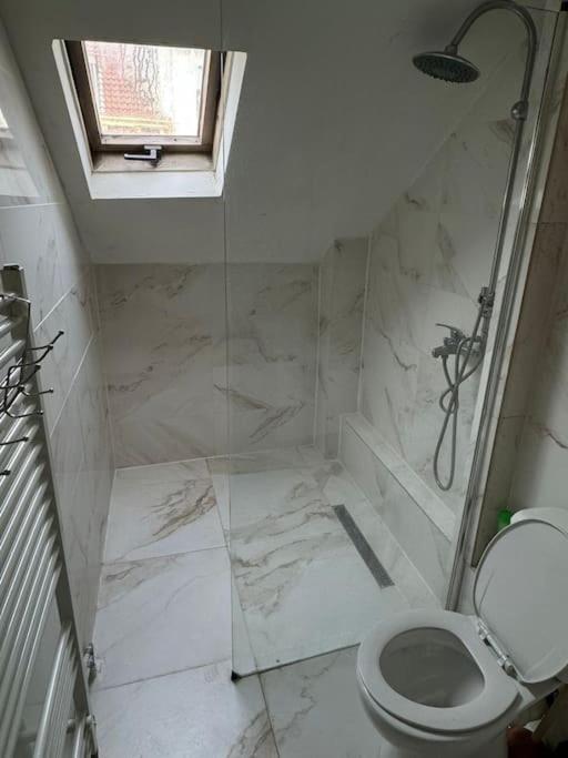 Appartement N5 Bruxelles Centre Ville Екстериор снимка